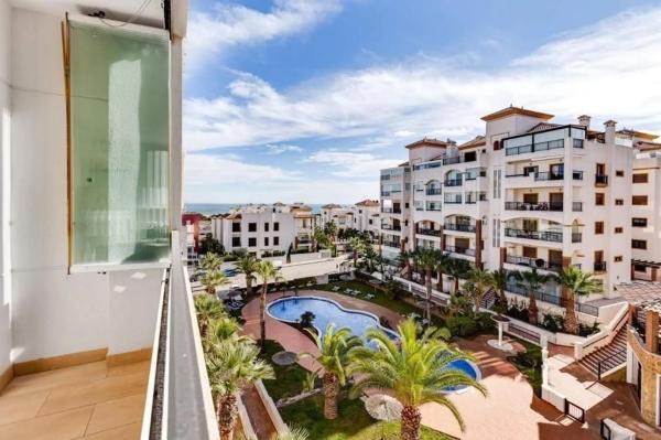 Piso en calle Callosa