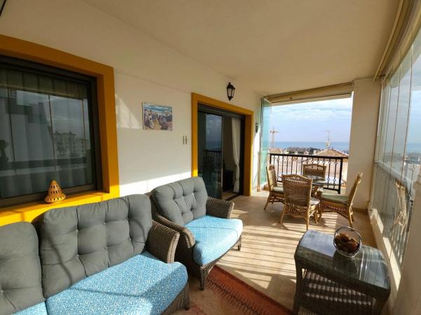 Piso en calle Callosa