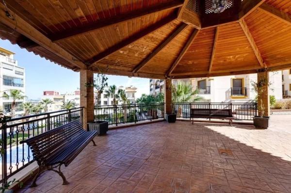 Piso en calle Callosa