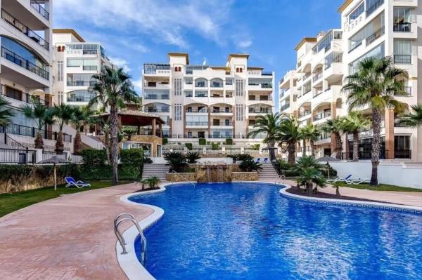 Piso en calle Callosa