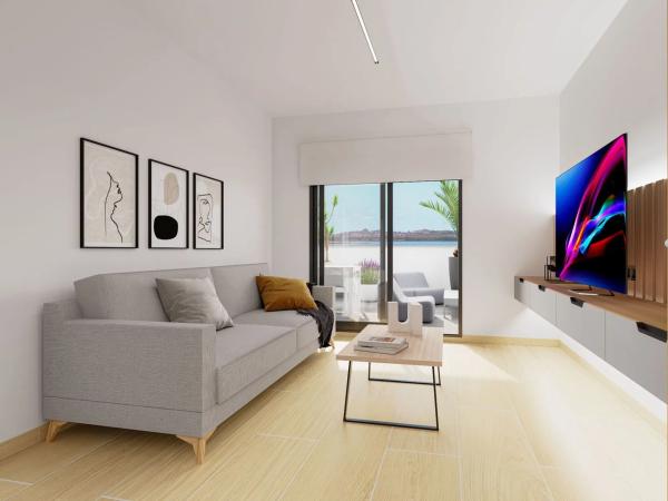 Piso en Urbanizaciones