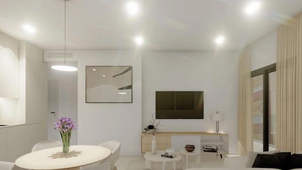 Piso en calle Miguel Hernández, 119