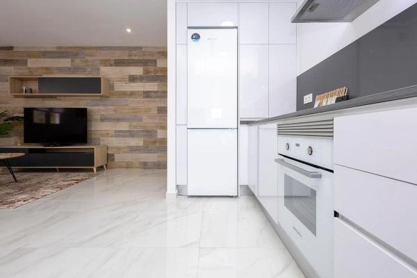 Piso en calle San Isidro