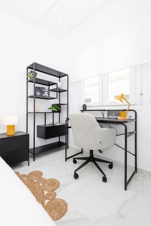 Piso en calle San Isidro