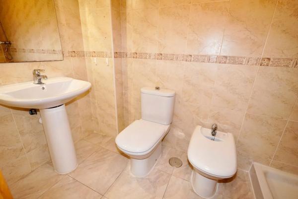 Piso en calle de Valencia, 1