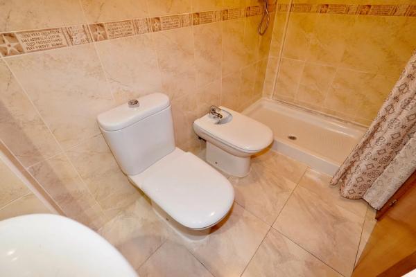 Piso en calle de Valencia, 1