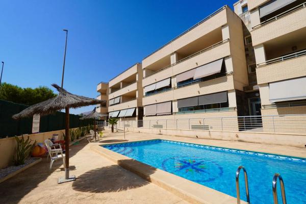 Piso en calle de Valencia, 1