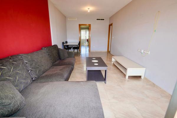 Piso en calle de Valencia, 1