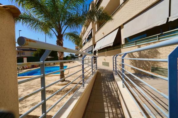 Piso en calle de Valencia, 1