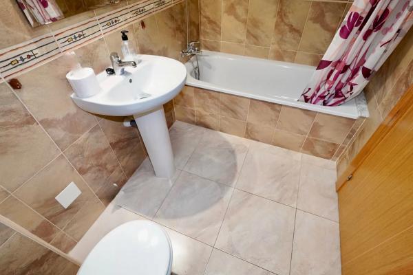 Piso en calle de Valencia, 1