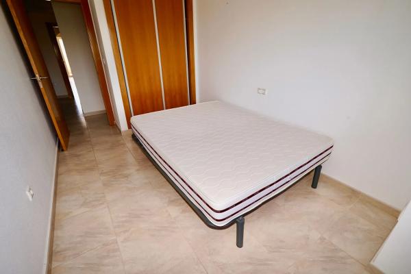 Piso en calle de Valencia, 1