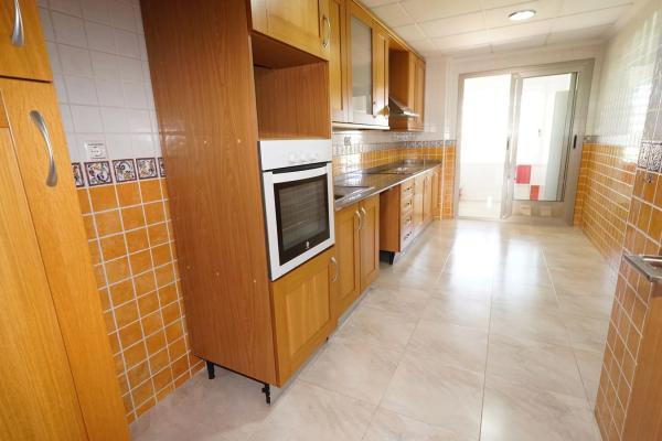 Piso en calle de Valencia, 1