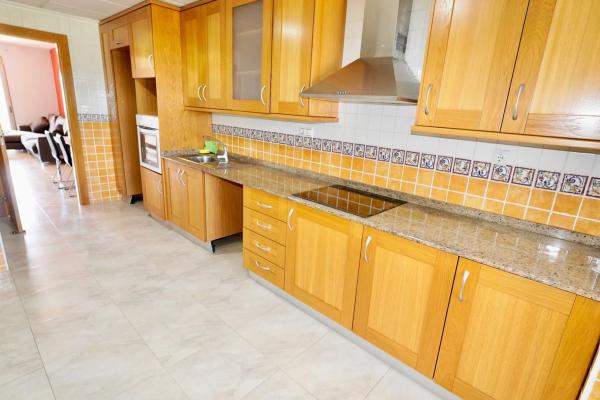 Piso en calle de Valencia, 1