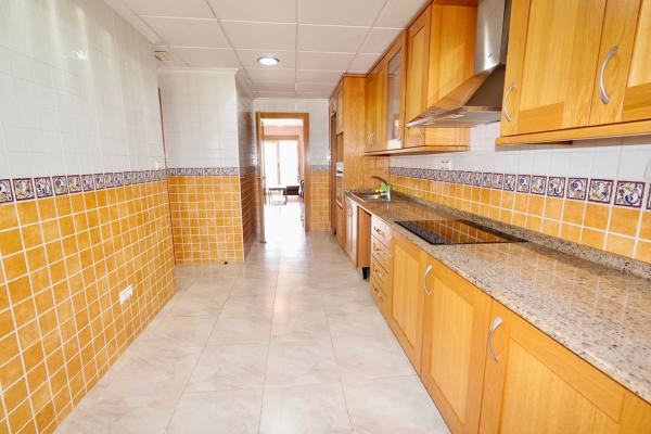 Piso en calle de Valencia, 1