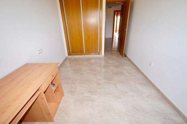 Piso en calle de Valencia, 1