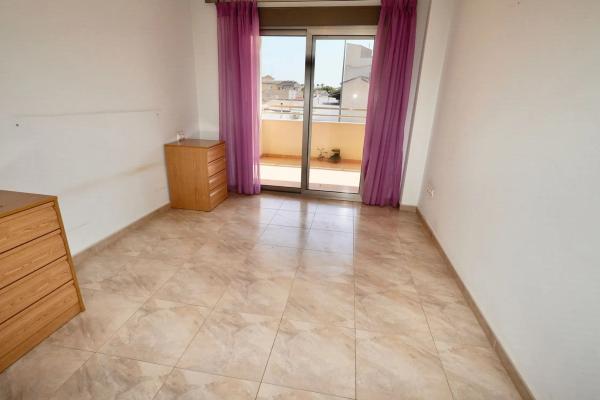 Piso en calle de Valencia, 1