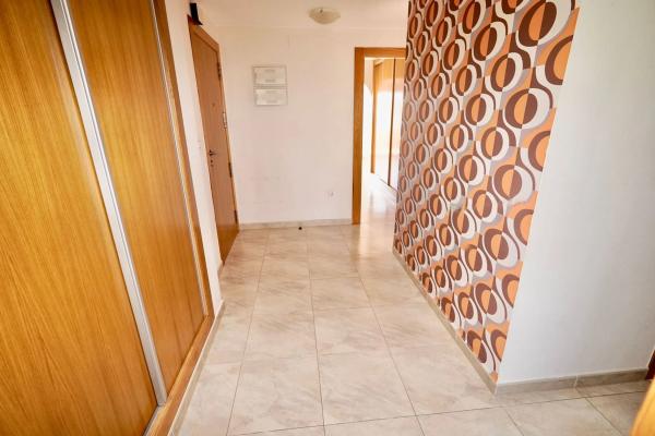 Piso en calle de Valencia, 1