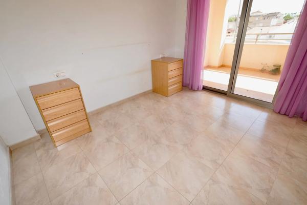 Piso en calle de Valencia, 1