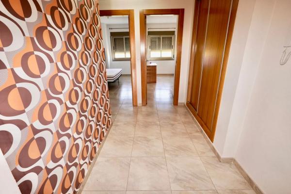 Piso en calle de Valencia, 1