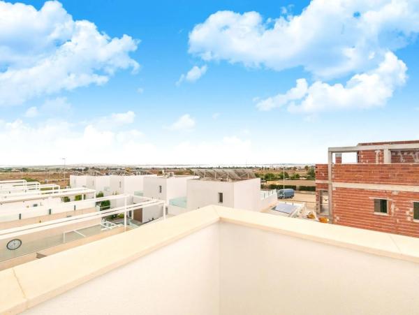 Casa independiente en calle Taray s/n