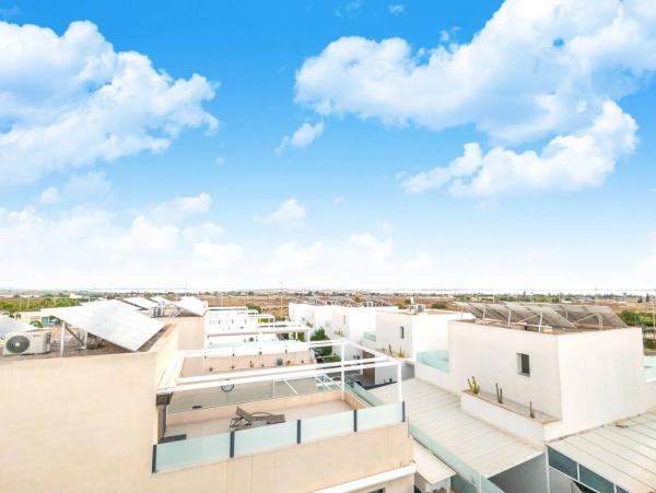 Casa independiente en calle Taray s/n