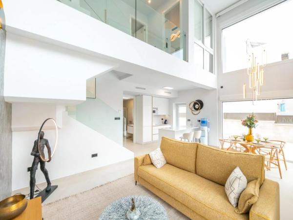 Casa independiente en calle Taray s/n