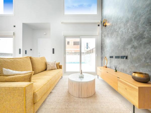 Casa independiente en calle Taray s/n