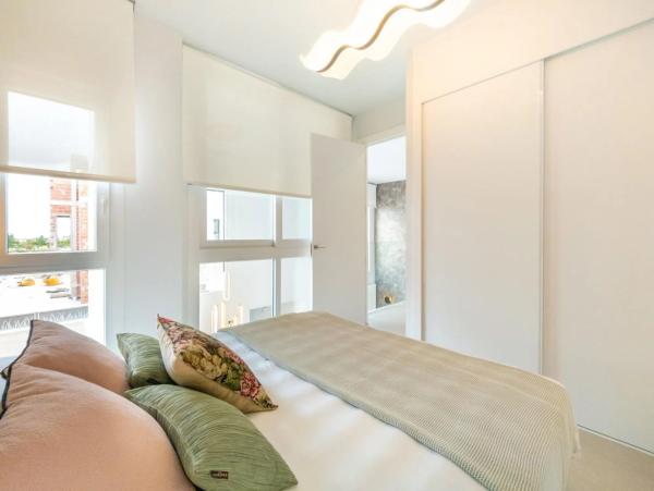 Casa independiente en calle Taray s/n