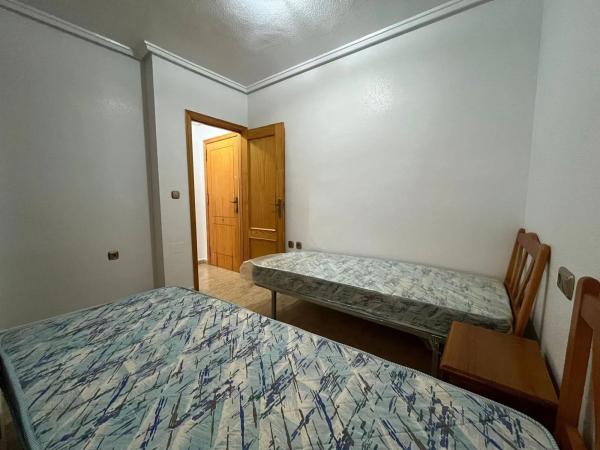 Piso en Los Montesinos