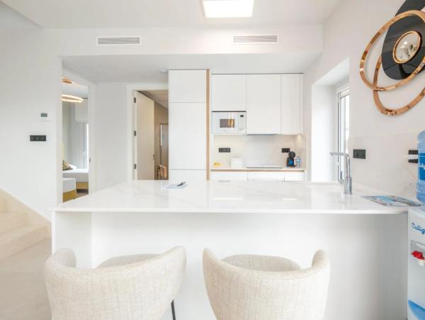 Casa independiente en calle Taray s/n