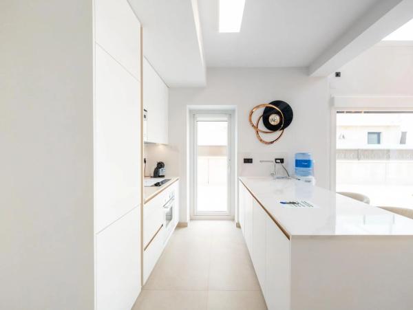 Casa independiente en calle Taray s/n