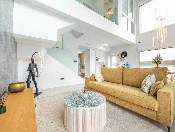 Casa independiente en calle Taray s/n