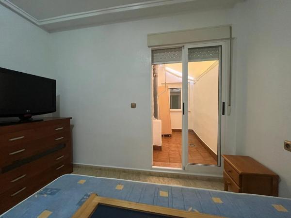 Piso en Los Montesinos