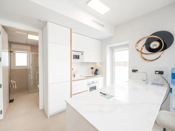 Casa independiente en calle Taray s/n