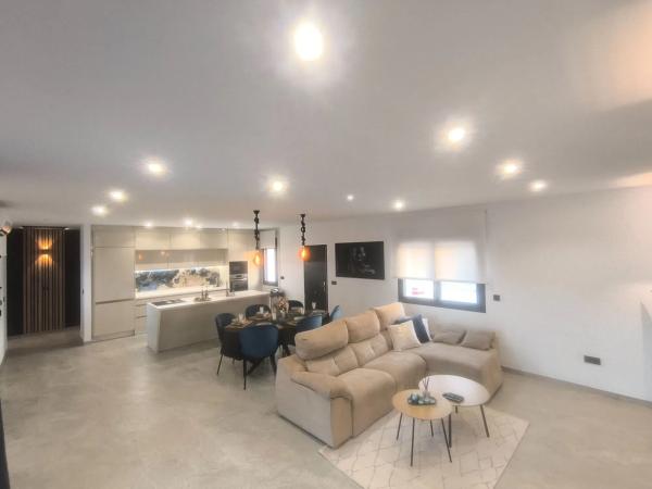 Chalet en calle la Luz, 11