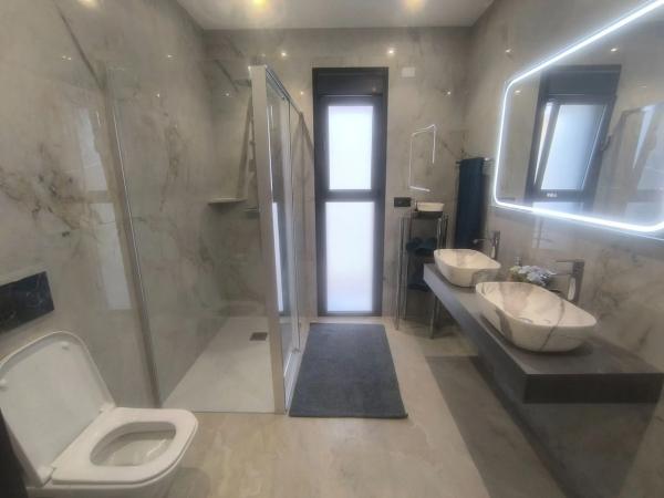 Chalet en calle la Luz, 11