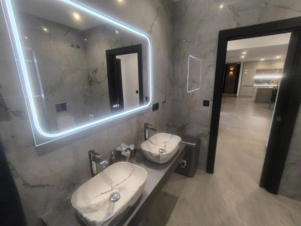 Chalet en calle la Luz, 11