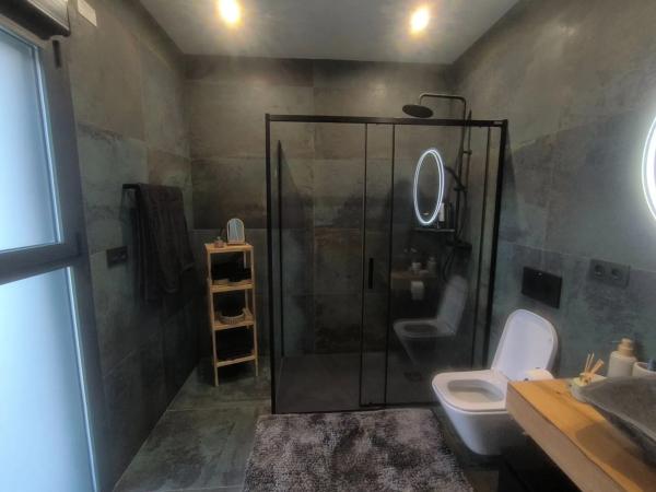 Chalet en calle la Luz, 11