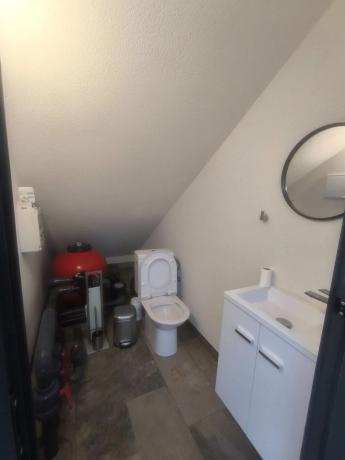 Chalet en calle la Luz, 11