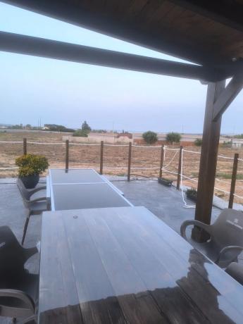 Chalet en calle la Luz, 11