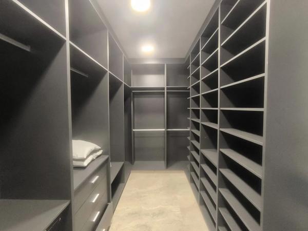 Chalet en calle la Luz, 11