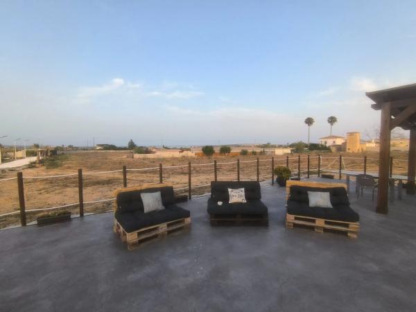 Chalet en calle la Luz, 11