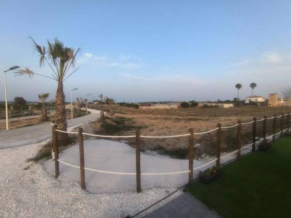 Chalet en calle la Luz, 11