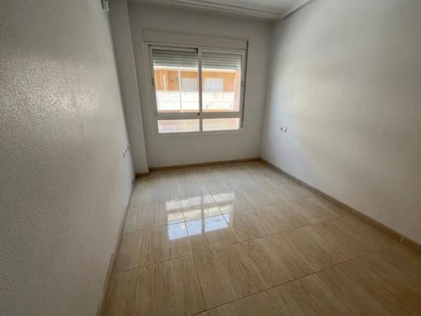 Piso en calle Mediterráneo