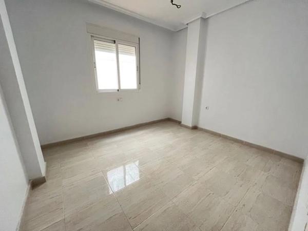 Piso en calle Mediterráneo