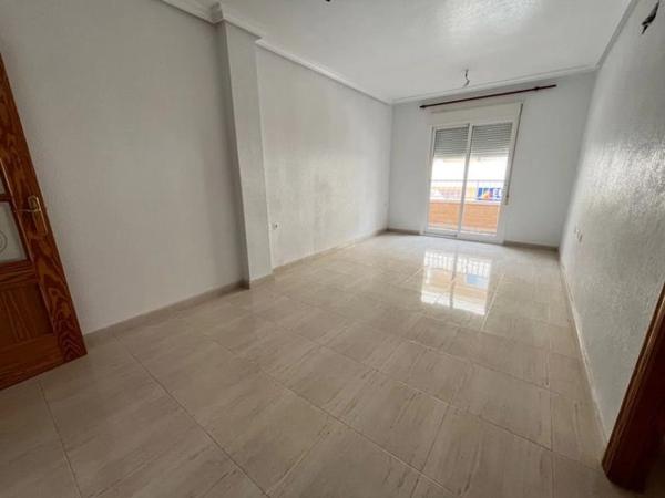 Piso en calle Mediterráneo