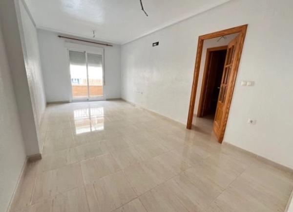 Piso en calle Mediterráneo