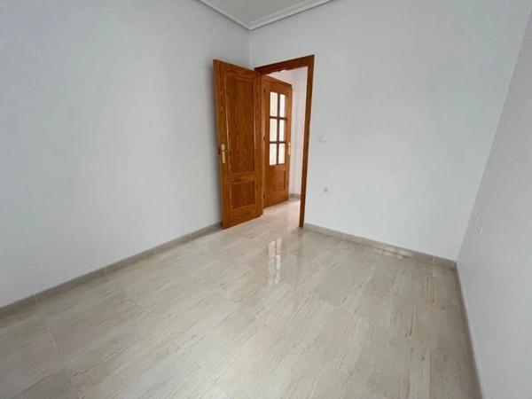 Piso en calle Mediterráneo