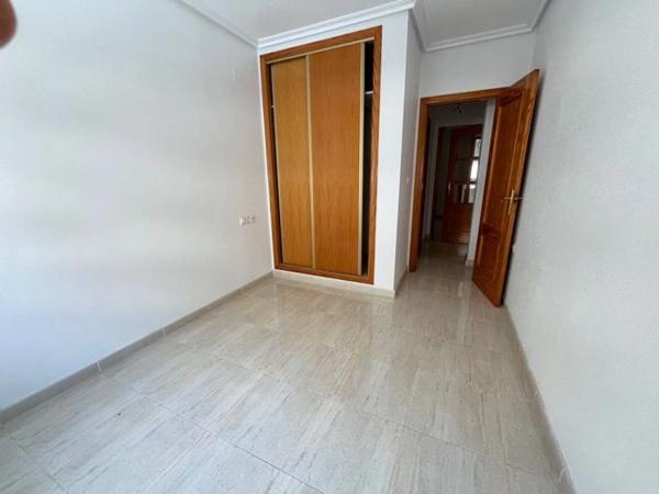 Piso en calle Mediterráneo