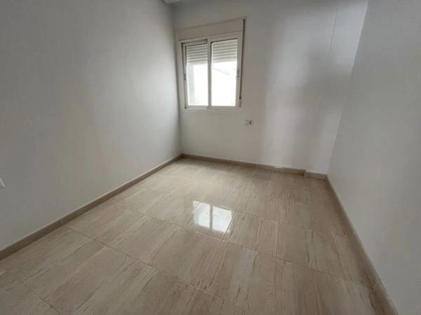 Piso en calle Mediterráneo